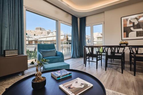 Acropolis Panorama Residence