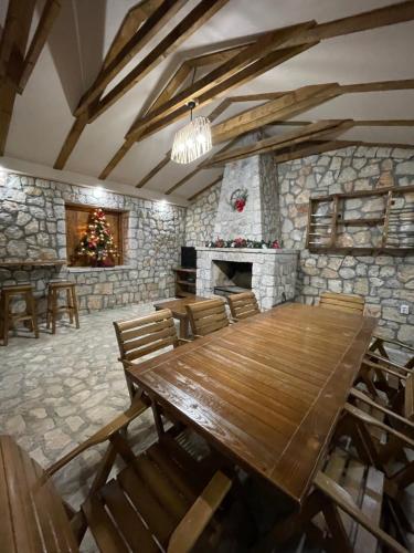 Fotografie z fotogalerie ubytování Cosy Cottage with Private Pool - Andrej v destinaci Danilovgrad