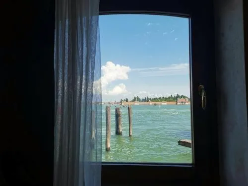 Hotel Vecellio Venice on the Lagoon photo 46