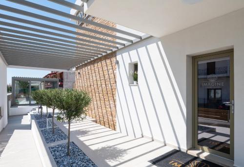 Fotografie z fotogalerie ubytování Imagine Luxury Suites v destinaci Nikiti