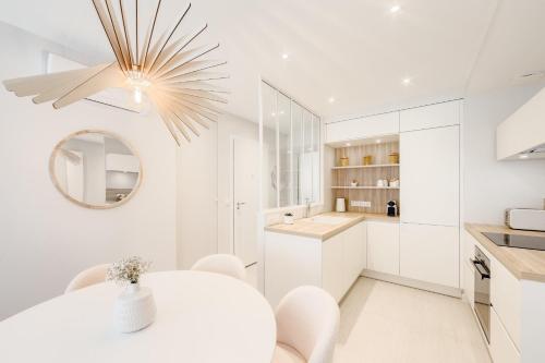 Santa Monica   Annecy Rent Lodge