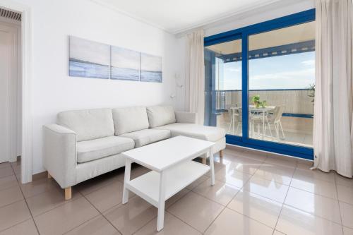 ApartUP Patacona Breeze