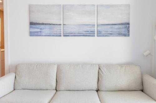 ApartUP Patacona Breeze