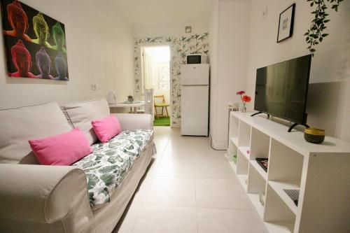 Sweet Home Apartaments