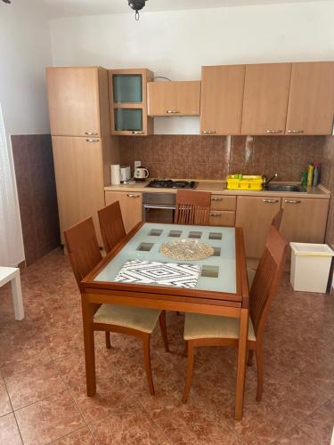 Fotografie z fotogalerie ubytování Apartment MPPM v destinaci Orebić