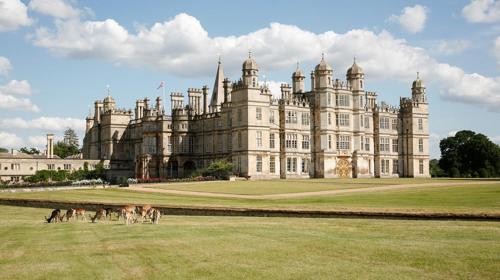 Fotografie z fotogalerie ubytování Garden House Stamford v destinaci Lincolnshire