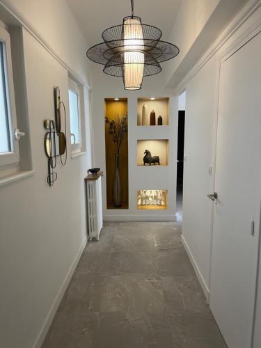 Appartement Le Palais du Commerce