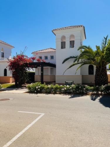 La Torre Golf Resort, 2 Bed, Detached Sabina Villa, Roldán ...