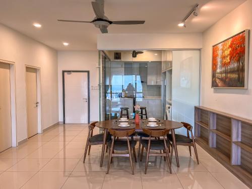 Fotografie z fotogalerie ubytování Da Men Subang Jaya USJ by Iconique v destinaci Subang Jaya