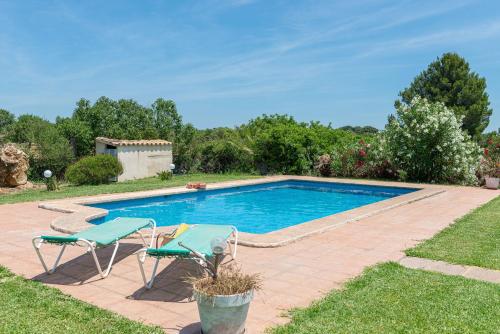 Villa Lucas