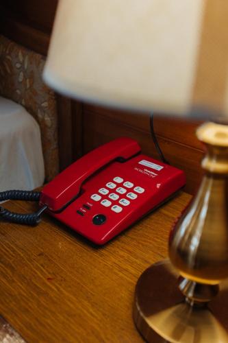 Fotografie z fotogalerie ubytování Hotel Tulsi v destinaci Pókhara