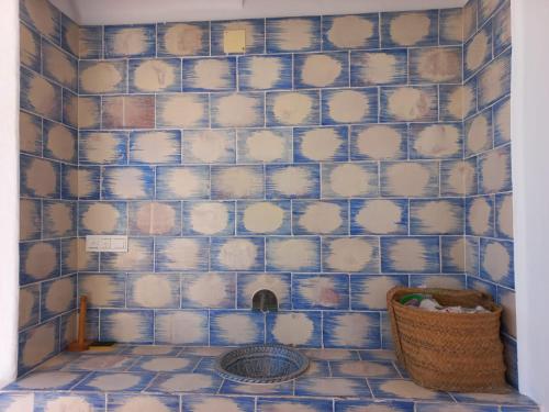 Billede fra billedgalleriet på Casita Blanca i Nerja