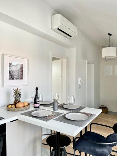 Alba Apartment