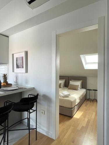 Alba Apartment