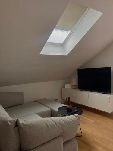 Alba Apartment