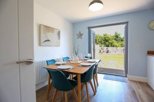 Gambar di galeri bagi 'Elements' 3 bed home in Bracklesham Bay di Chichester