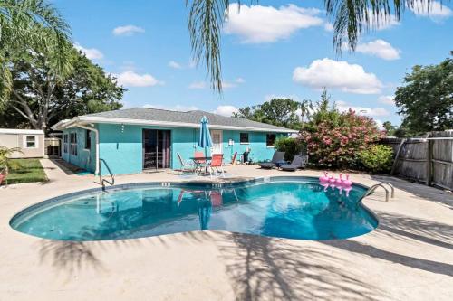 Hibiscus Haven Pool Home – Photos 2