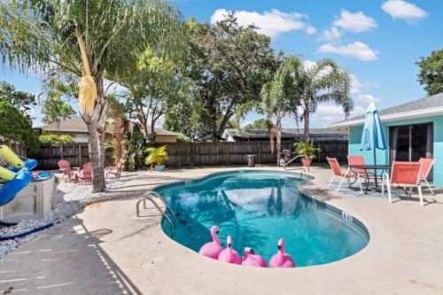 Hibiscus Haven Pool Home – Photos 3