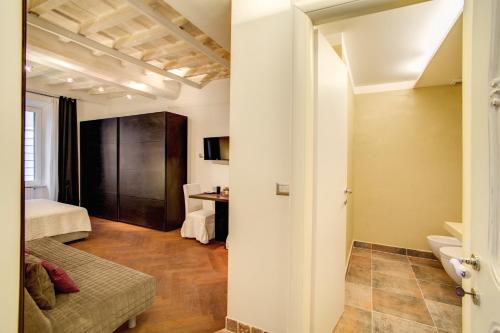 Gallery image of Orso Luxury Apartment in Rome