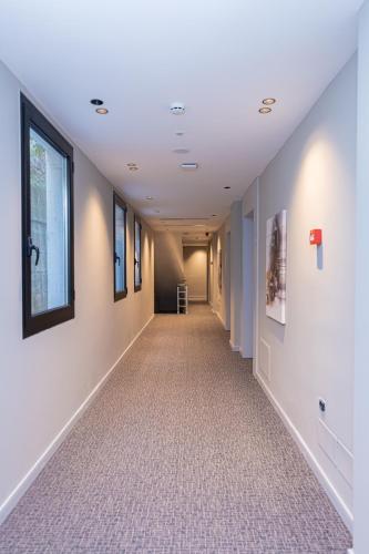 ヴロラにあるEsbjerg Hotelのギャラリーの写真