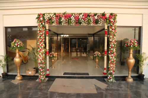 Hotel Skanda Palace – Photos 4