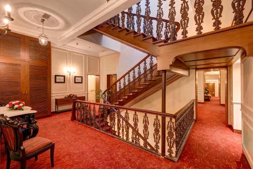 Imagen de la galería de The Astor, en Calcuta