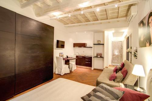 Orso Luxury Apartment