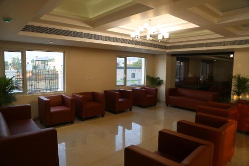Hotel Skanda Palace – Photos 5