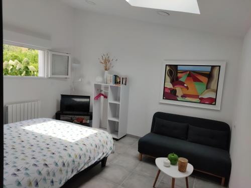 Biscarrosse Bourg - Studio tout confort