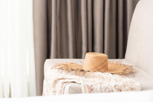Fotografie z fotogalerie ubytování Imagine Luxury Suites v destinaci Nikiti