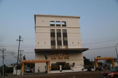 Hotel Skanda Palace – Photos 2