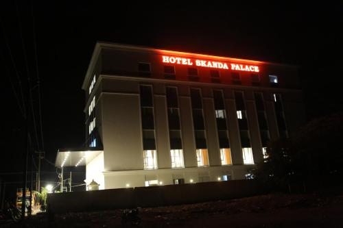 Hotel Skanda Palace – Photos 3