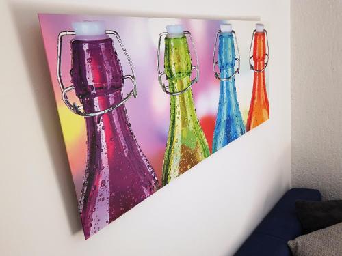 Gambar di galeri bagi Casa Nostra II di Funtana