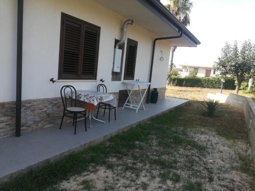 Appartament Noemi – Photos 2