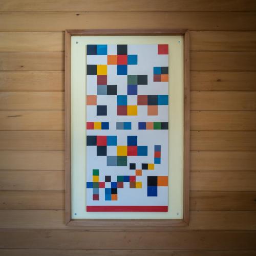Gallery image of Palafito Loft in Castro