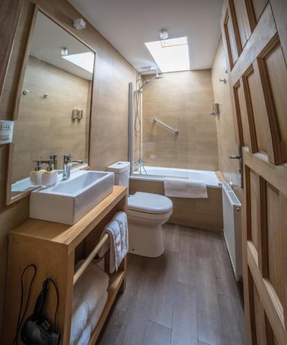 Gallery image of Palafito Loft in Castro
