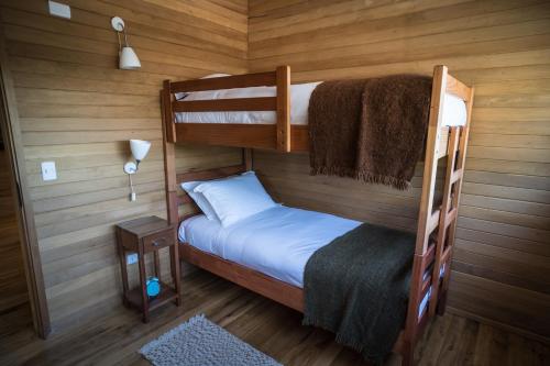 Gallery image of Palafito Loft in Castro