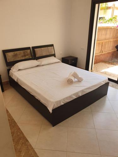 Una cama o camas en una habitación de Superbe villa avec piscine privée