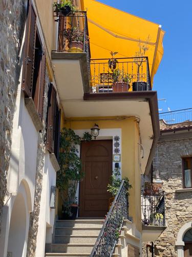 Φωτογραφία από το άλμπουμ του Casa Antares σε Pollica