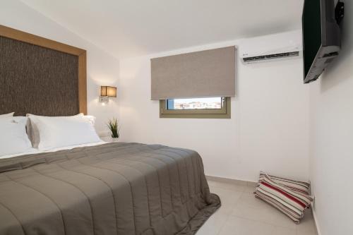 Fotografie z fotogalerie ubytování Imagine Luxury Suites v destinaci Nikiti