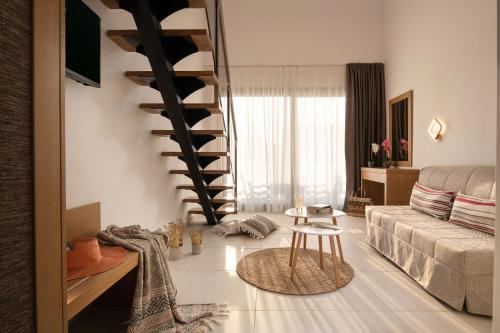 Fotografie z fotogalerie ubytování Imagine Luxury Suites v destinaci Nikiti