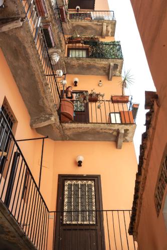 Suite Via Torino