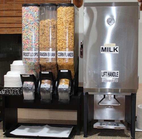 Fotografie z fotogalerie ubytování Travelodge by Wyndham Florida City/Homestead/Everglades v destinaci Florida City