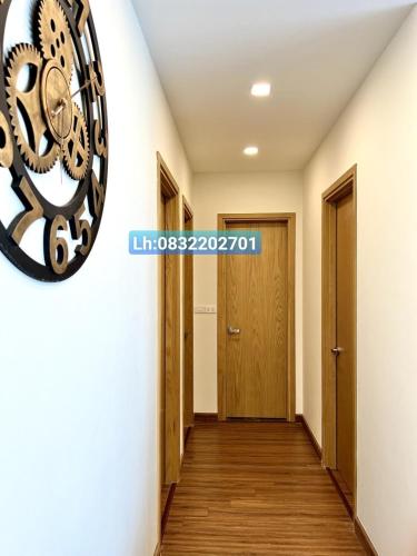 Fotografie z fotogalerie ubytování FLC Sea CHANH Apartment - Căn Hộ Hướng Biển Trung Tâm TP Quy Nhơn v destinaci Quy Nhon