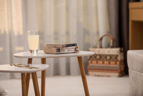 Fotografie z fotogalerie ubytování Imagine Luxury Suites v destinaci Nikiti