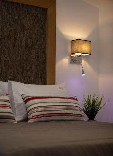 Fotografie z fotogalerie ubytování Imagine Luxury Suites v destinaci Nikiti