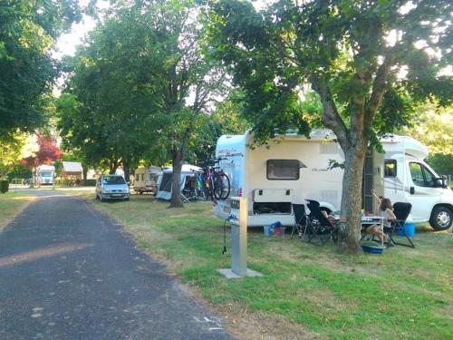 CAMPING ONLYCAMP LE PETIT BOCAGE – Photos 3