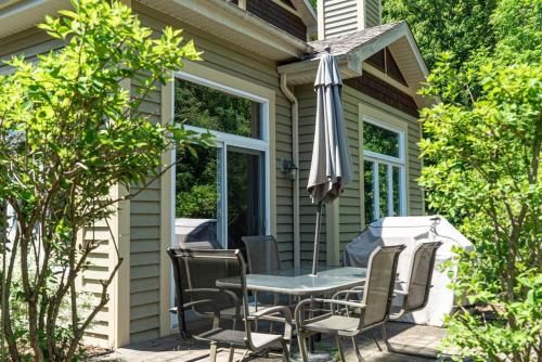 Gallery image of Townhouse in Tremblant in Mont-Tremblant