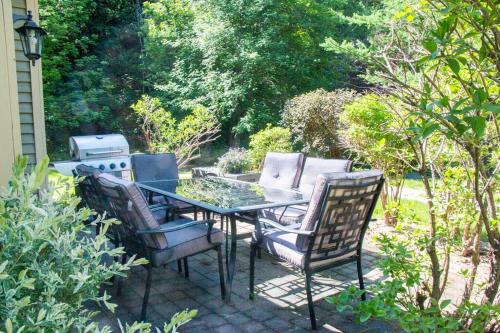 Gallery image of Townhouse in Tremblant in Mont-Tremblant