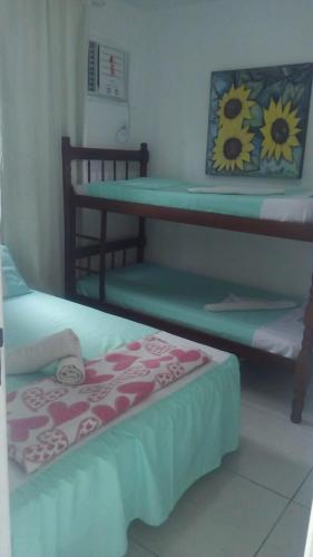 Hostel Beira-mar Viagem Sustentável - Nível 2 MARCELO POUSADA e HOSTEL Menor preço em Hostel Beira-mar Viagem Sustentável - Nível 2 MARCELO POUSADA e HOSTEL